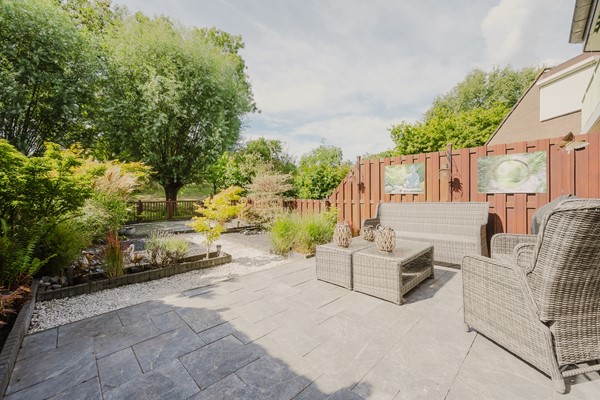 Medium property photo - Kievit 64, 3191 DH Hoogvliet Rotterdam